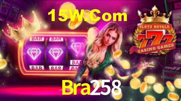 APP oficial da Bra258 para mobile